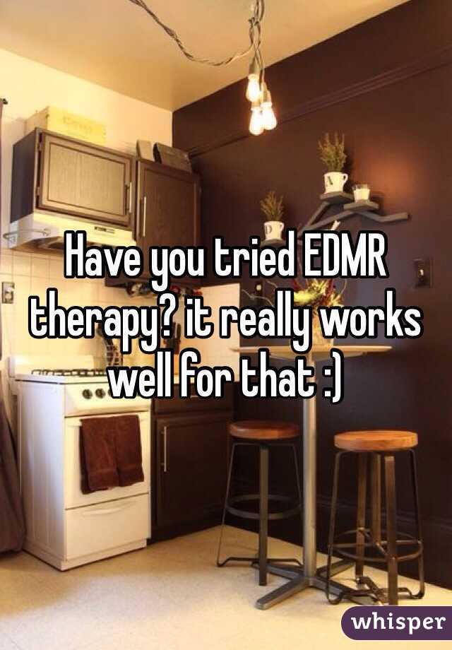 Have you tried EDMR therapy? it really works well for that :) 