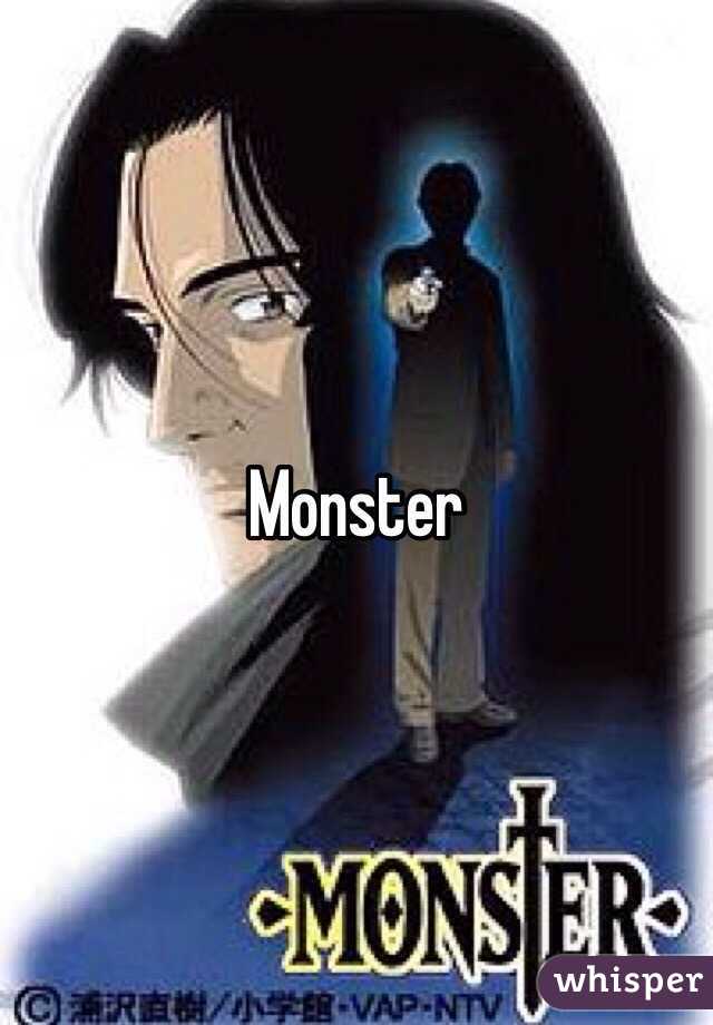 Monster