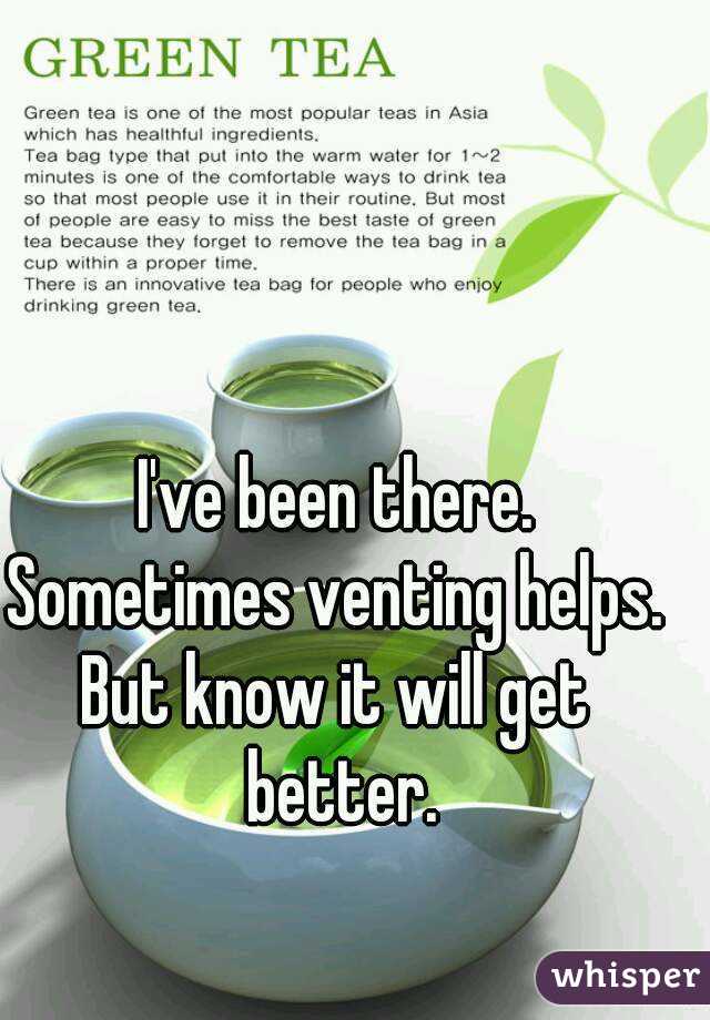 I've been there.
Sometimes venting helps.
But know it will get better.
