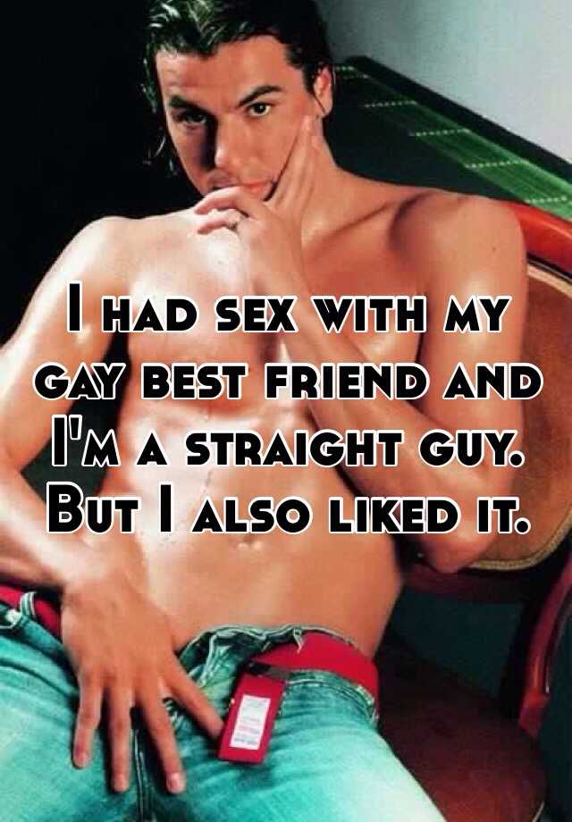 Best Friend Gay Sex Stories 11