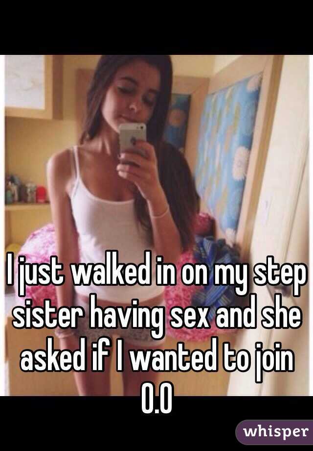 I Had Sex With My Sibling 60