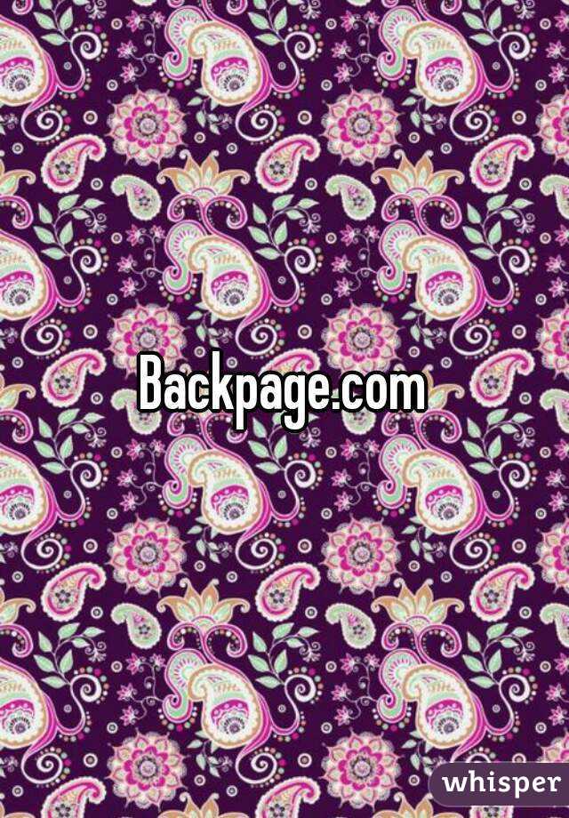 Backpage.com