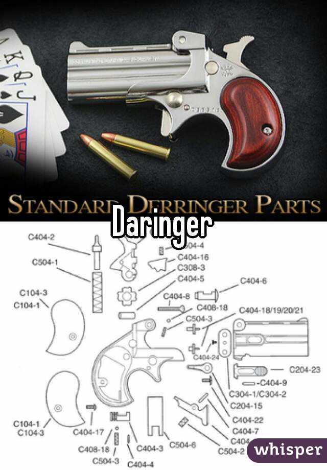 Daringer