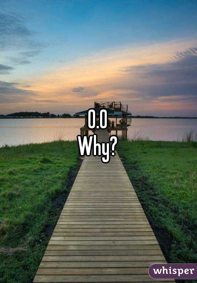 0.0
Why?