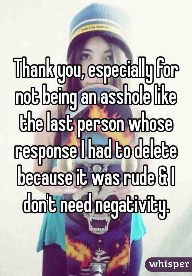 Thank you, especially for not being an asshole like the last person whose response I had to delete because it was rude & I don't need negativity. 