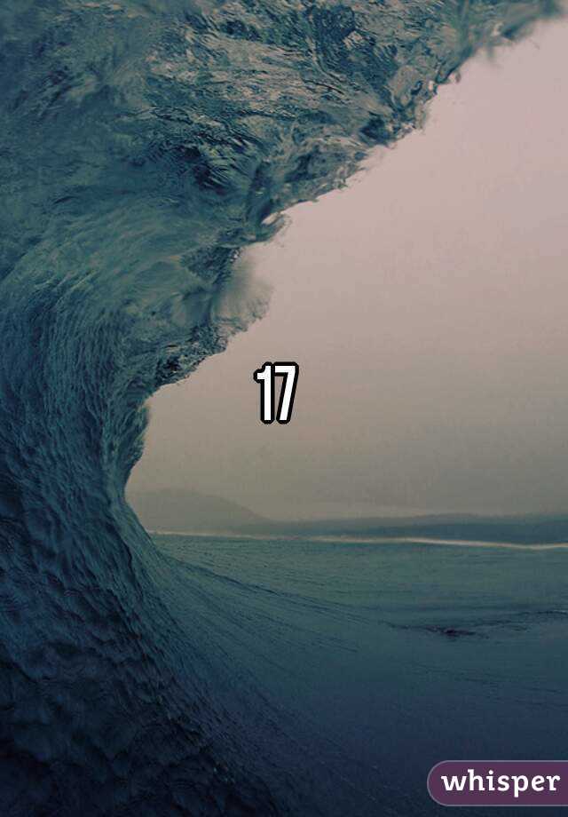 17 