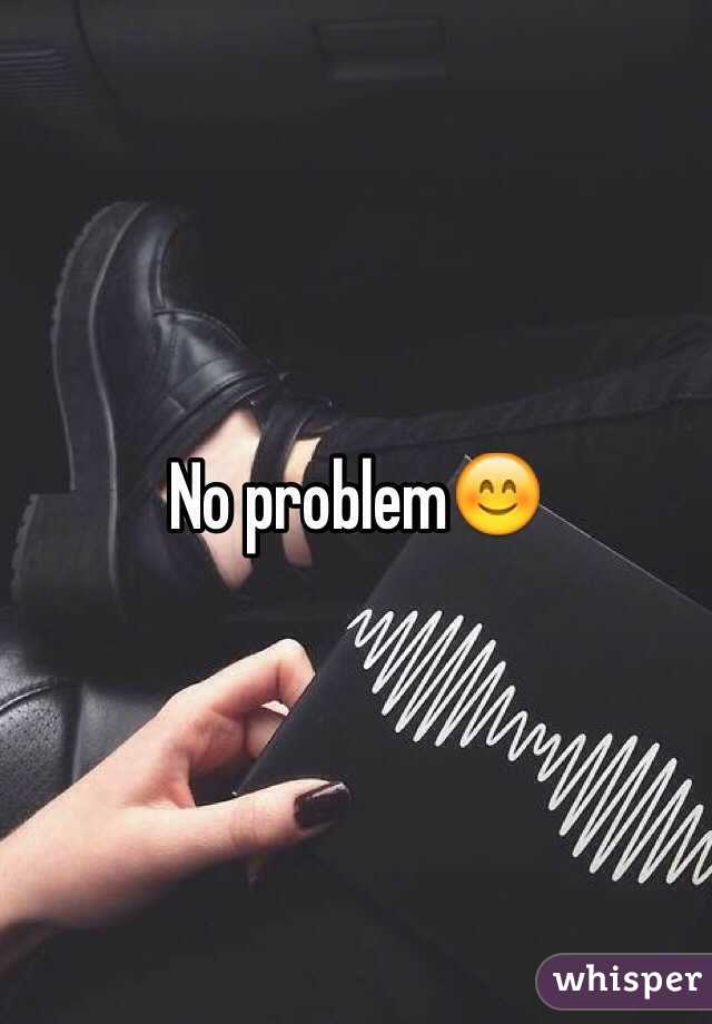 No problem😊