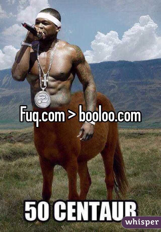 Fuq.com > booloo.com