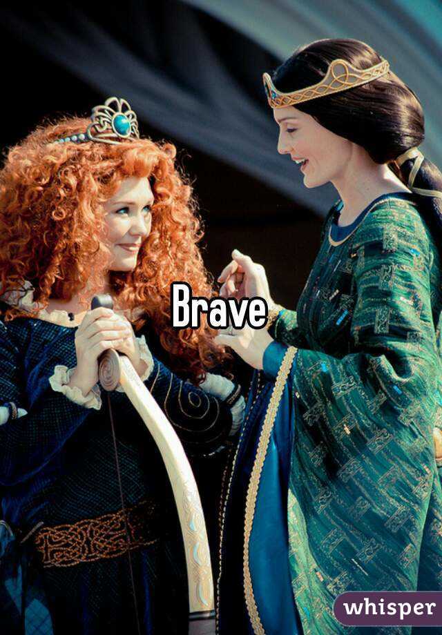 Brave