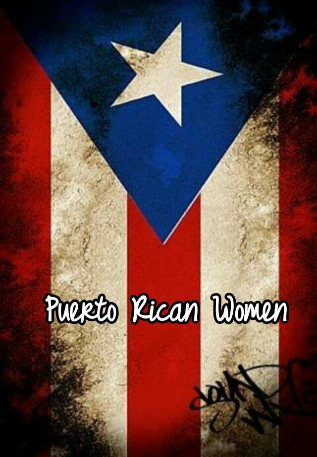 puerto-rican-women