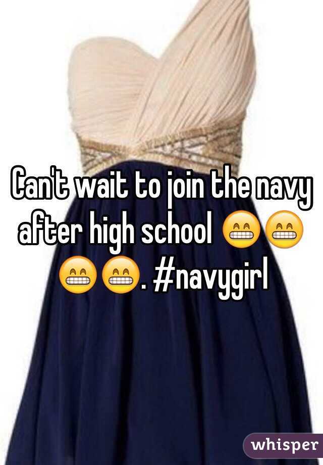 Can't wait to join the navy after high school 😁😁😁😁. #navygirl