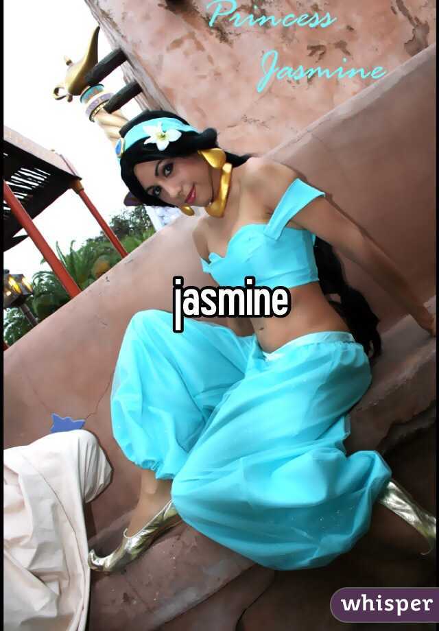 jasmine 