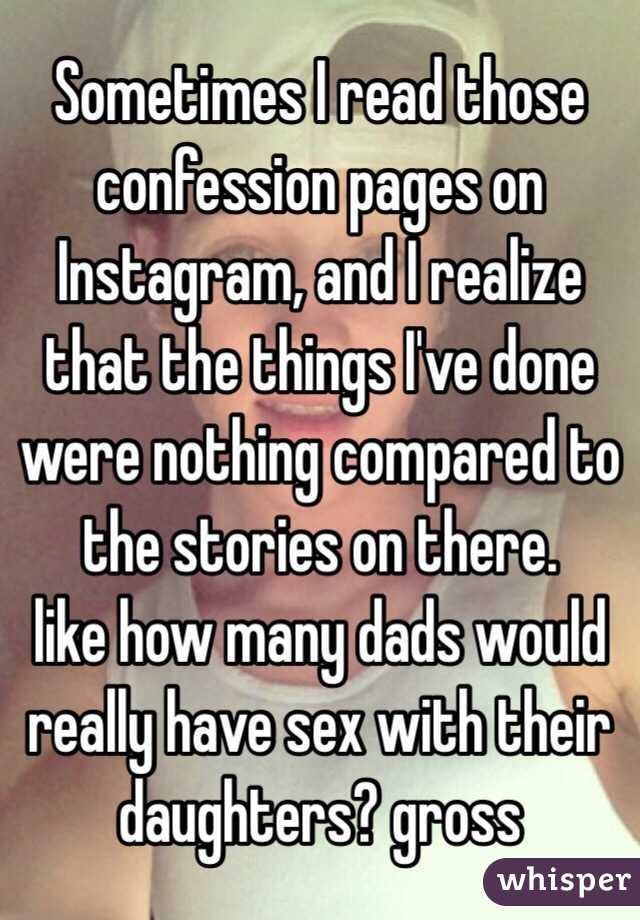 Confession Sex Stories 58