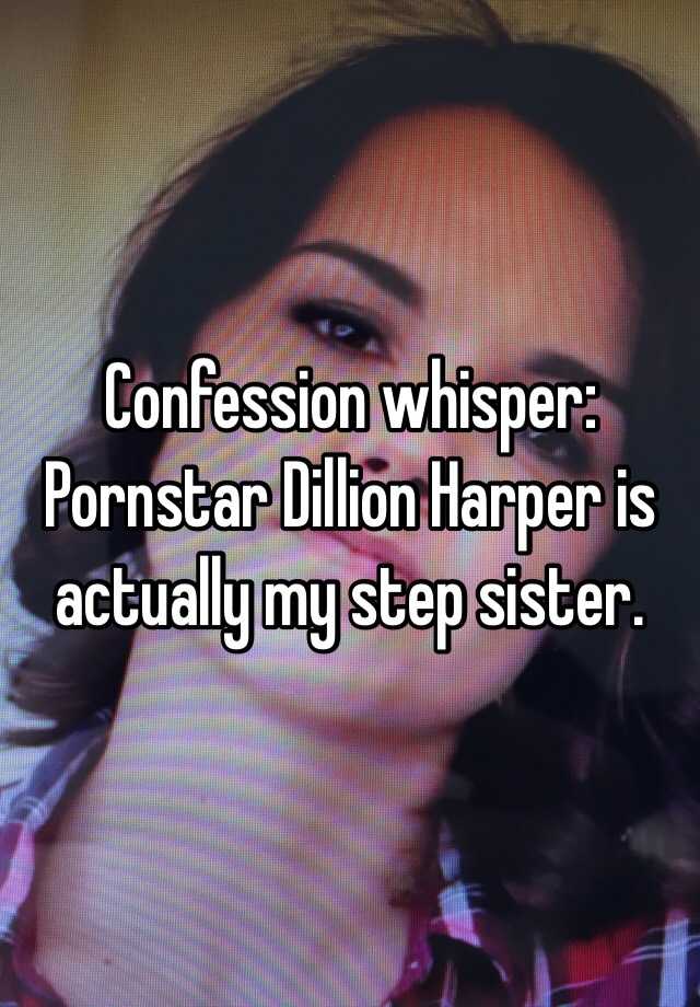 Pornstar Confessions