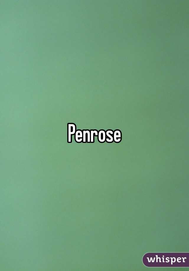 Penrose 