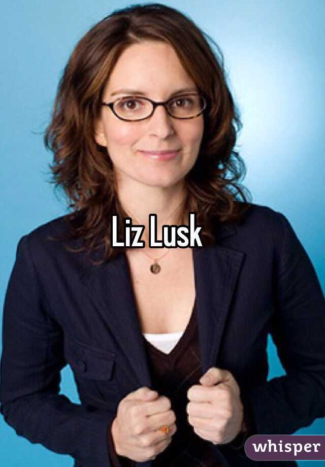 Liz Lusk
