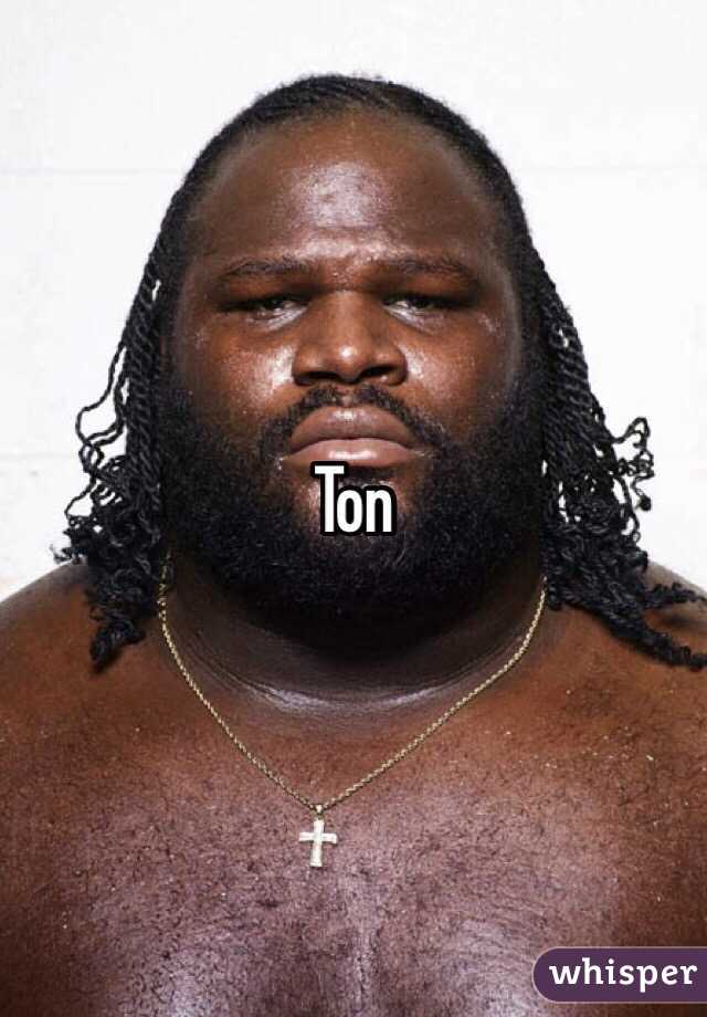 Ton