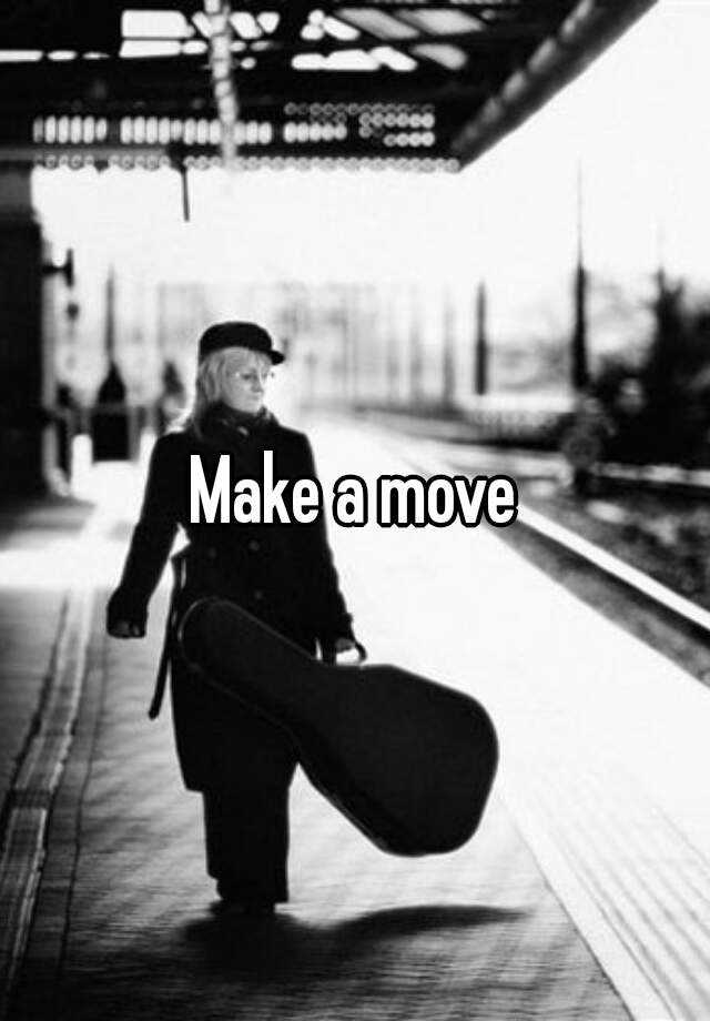 make-a-move