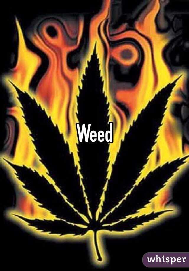 Weed