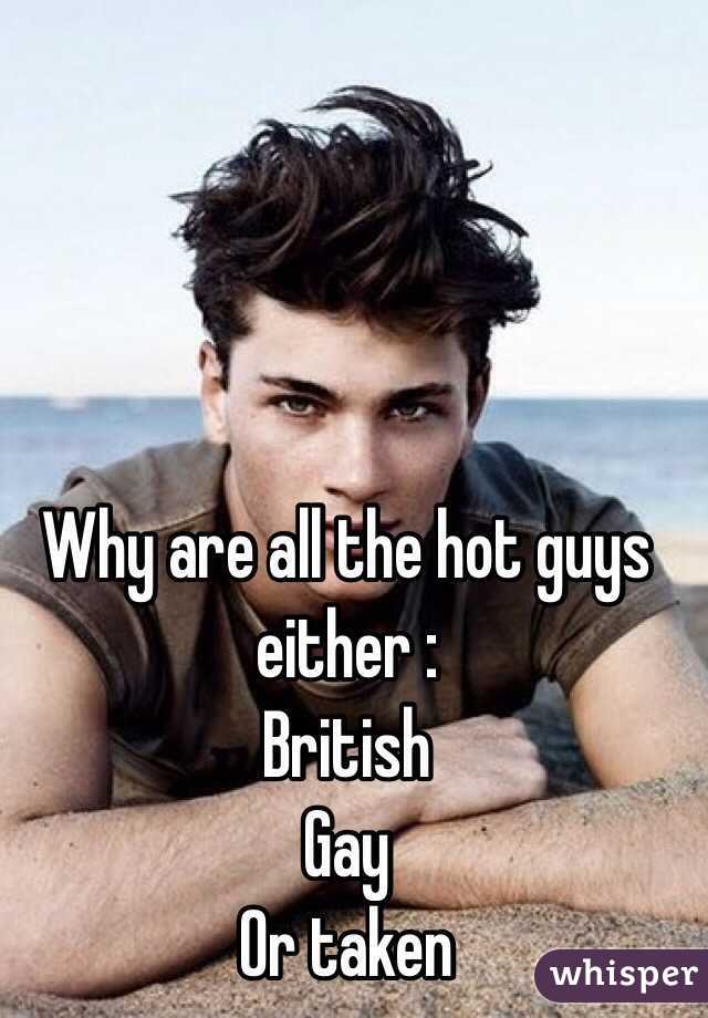 Why Are Gay Guys Hot 108