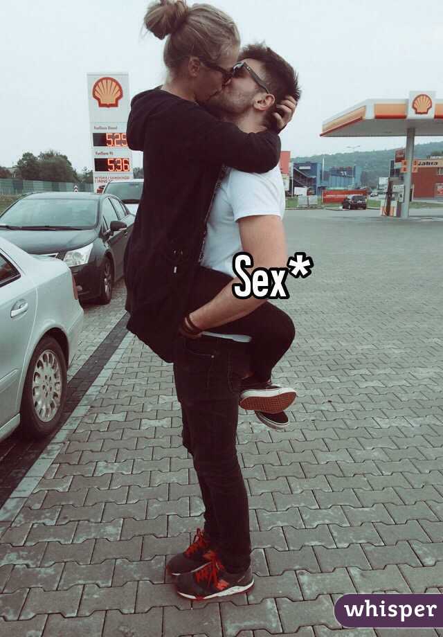Sex*
