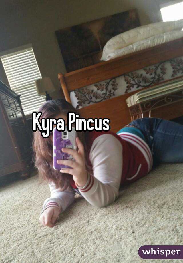 Kyra Pincus
