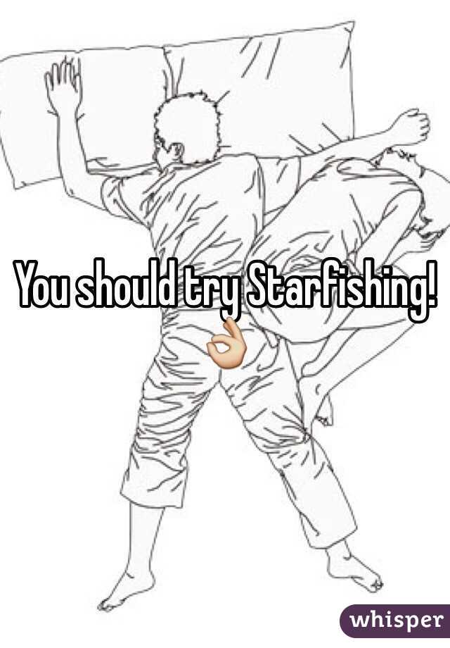 You should try Starfishing! 👌