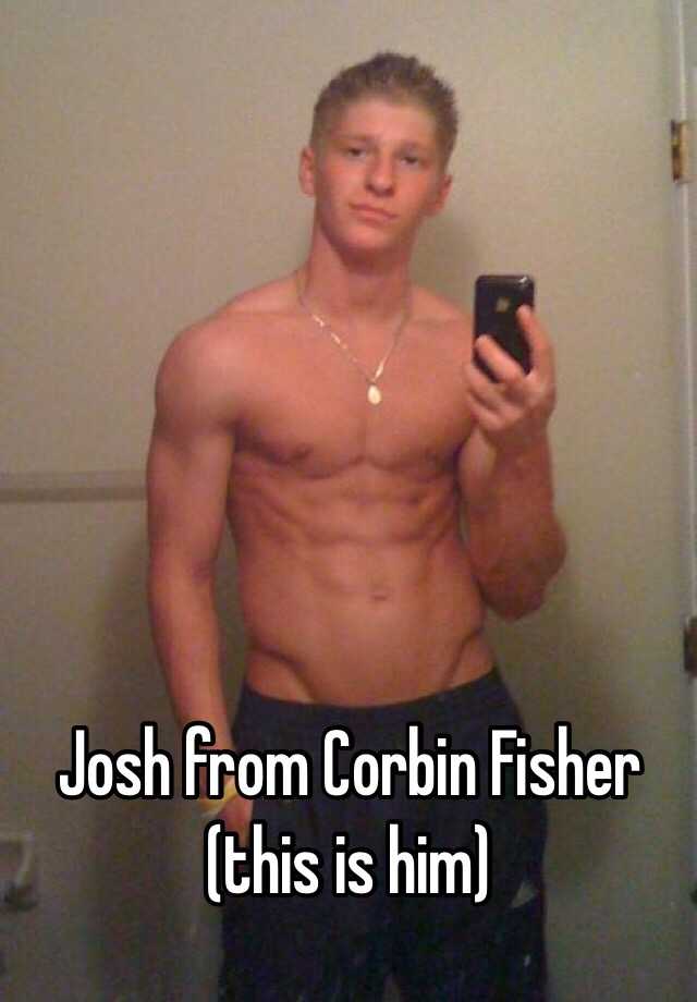 Trenton Corbin Fisher