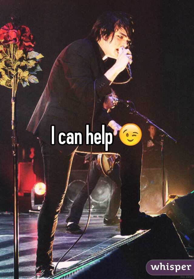 I can help 😉