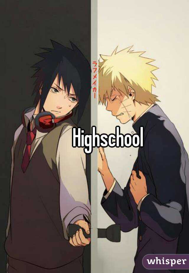 Highschool 