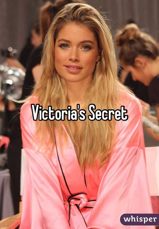 Victoria's Secret