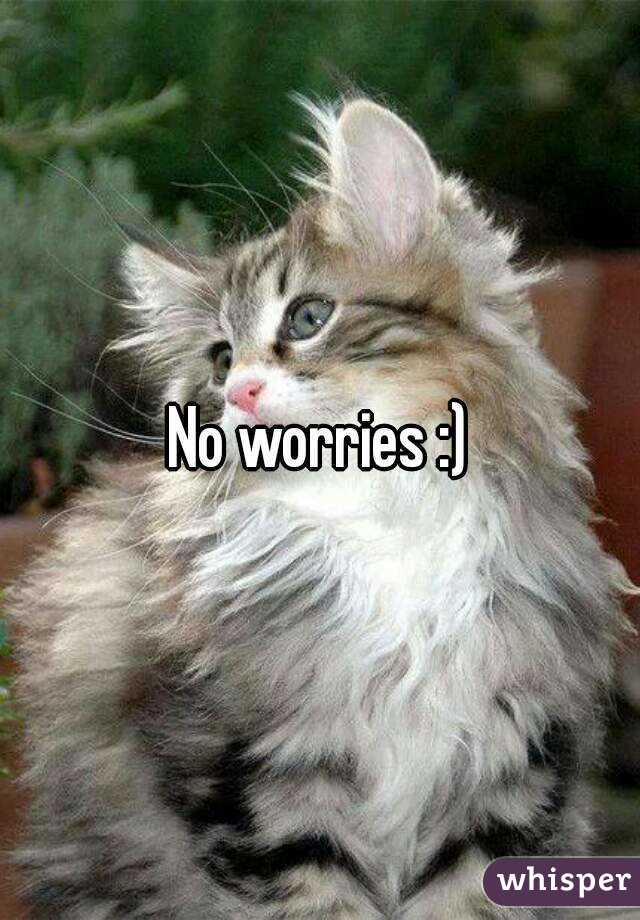 No worries :)