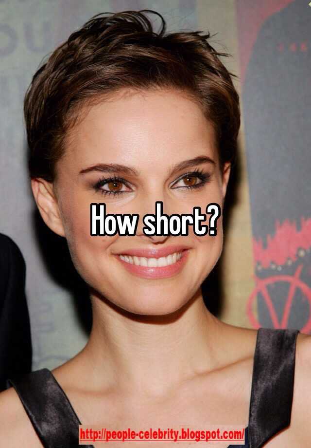 how-short