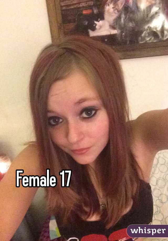Female 17