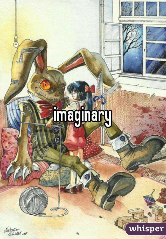 imaginary