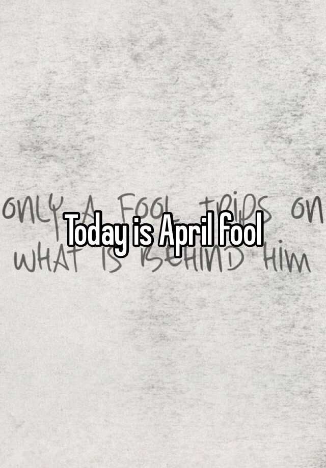 today-is-april-fool