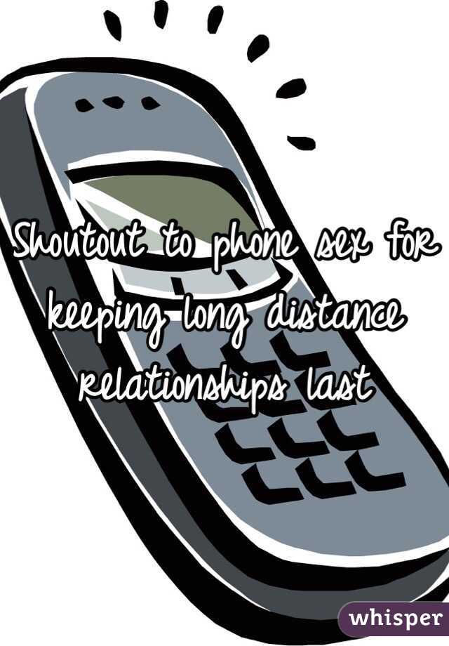 Phone Sex Long Distance 30