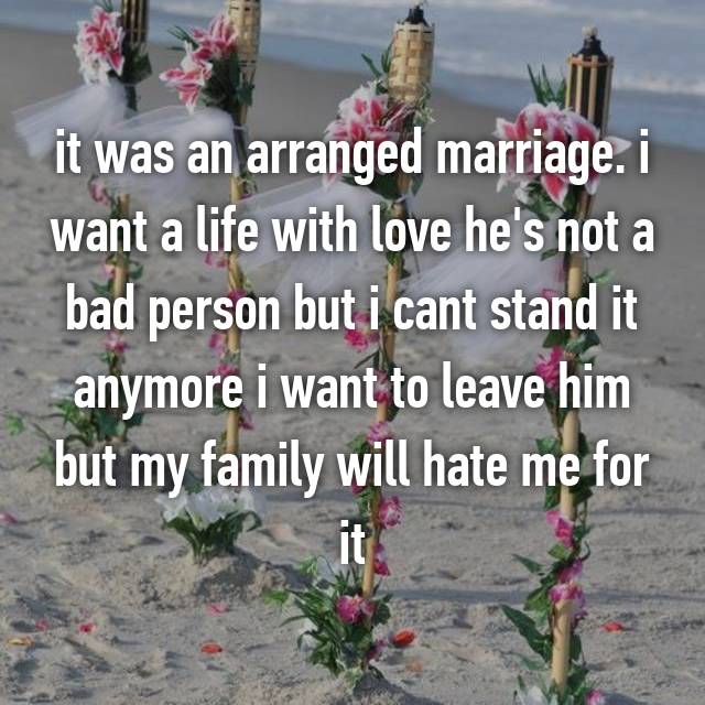 22 Eye Opening Confessions From Couples Who Had Arranged Marriages 8989