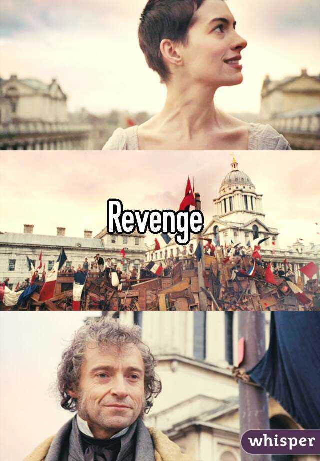 Revenge 