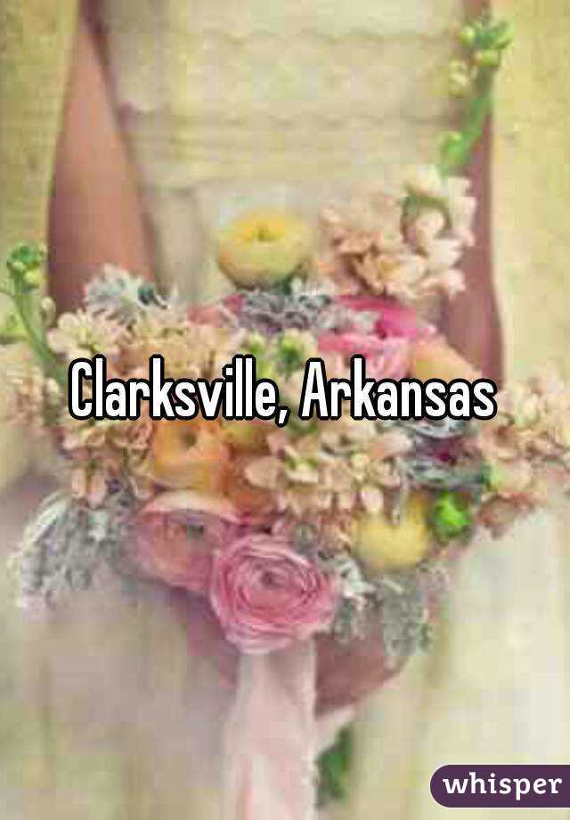 Clarksville, Arkansas