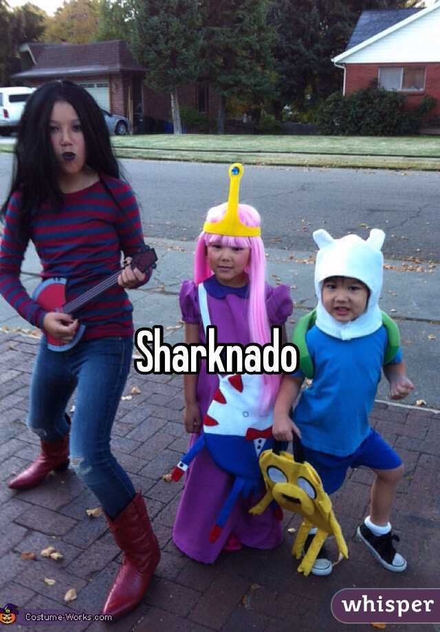 Sharknado 
