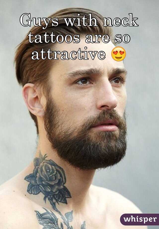 The 12 Types of Guys You See In Tattoo Shops