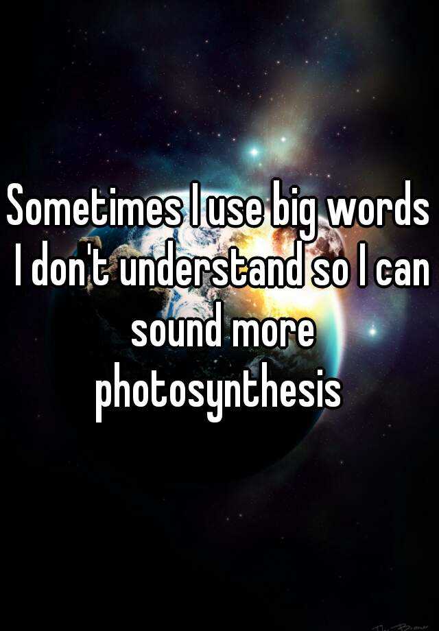 sometimes-i-use-big-words-i-don-t-understand-so-i-can-sound-more