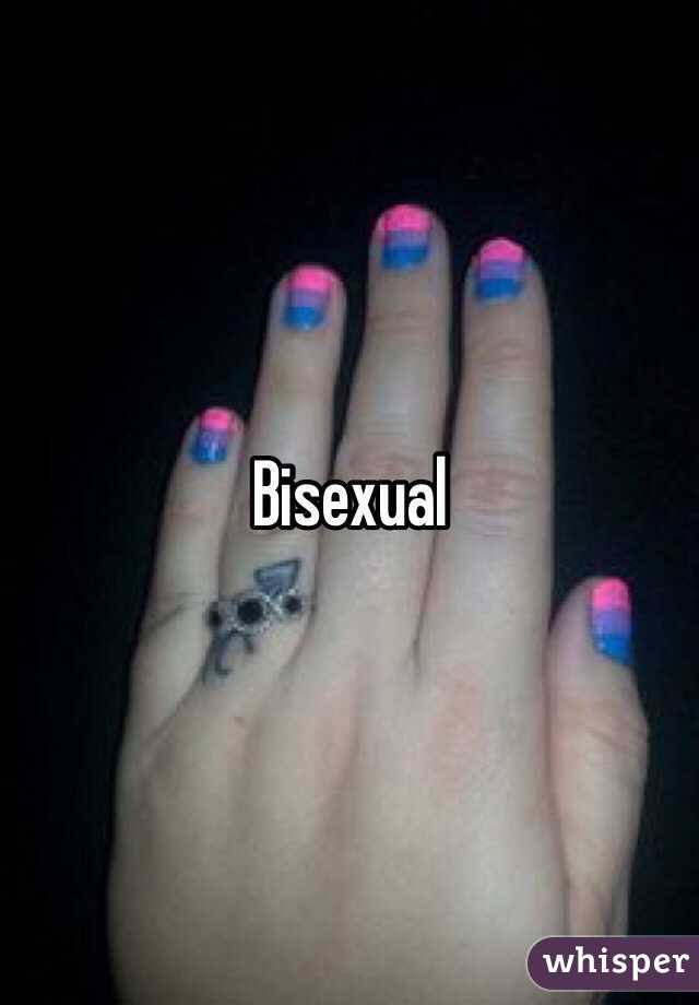 Bisexual