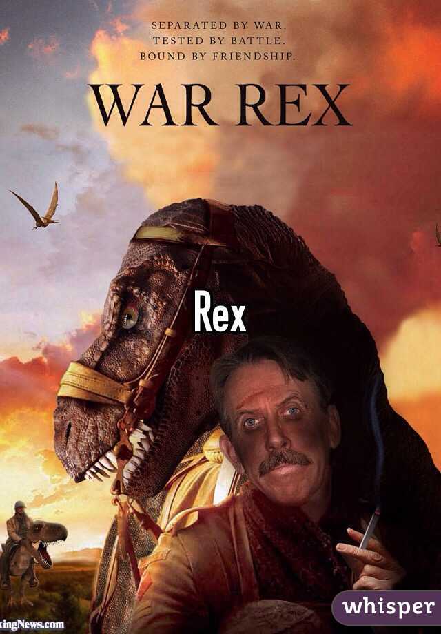   Rex 