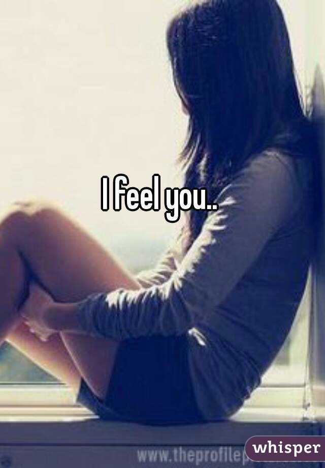 I feel you.. 