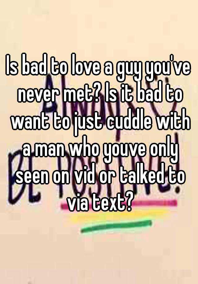 Is It Bad To Love Being Alone All The Time