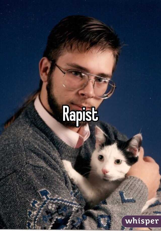 Rapist 