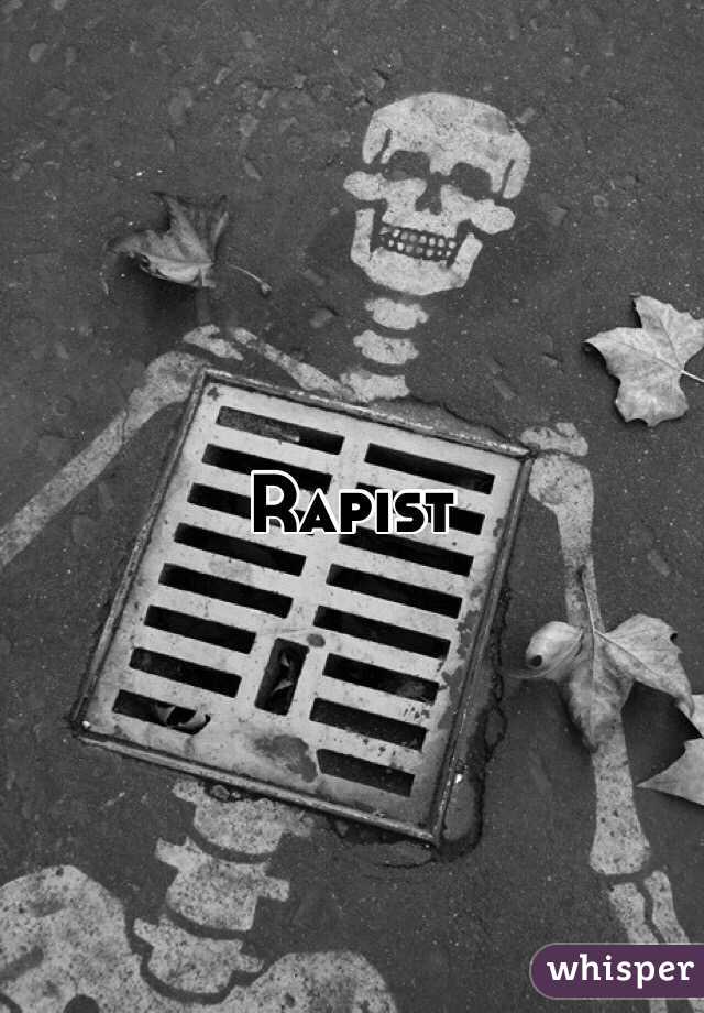 Rapist