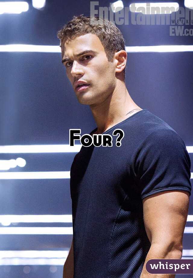 Four? 